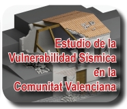 Estudio de la vulnerabilidad sísmica en la Comunidad Valenciana